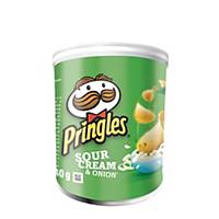 Pringles Sour Cream Tub