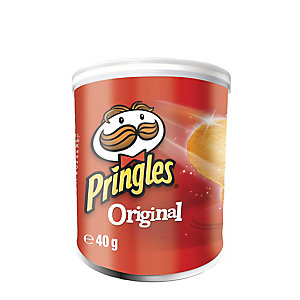 Pringles Original Tub