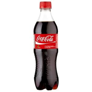 Coca Cola Contour 500ml