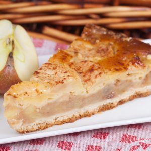 Apple Pie