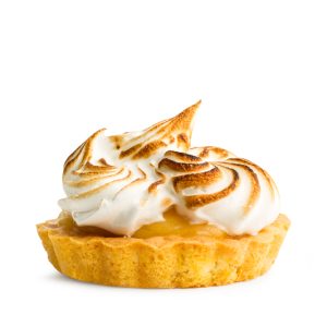 KJC Lemon Tartlet