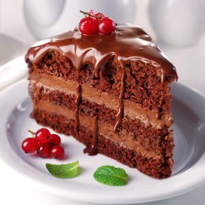 Dessert Special
