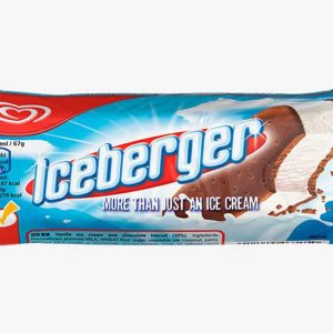 Ice Berger