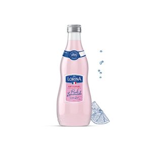 Lorina Artisanal Pink Lemon
