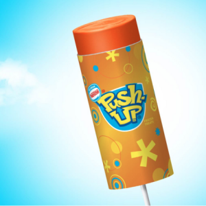 Push Up Pops