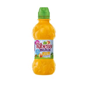 Ribena Minis Apple Mango 250ml