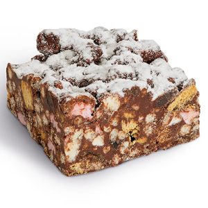 G.F Rocky Road