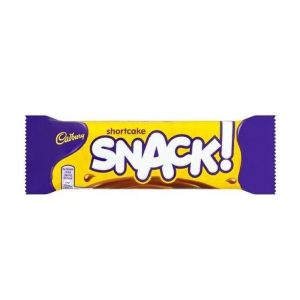 Yellow Snack