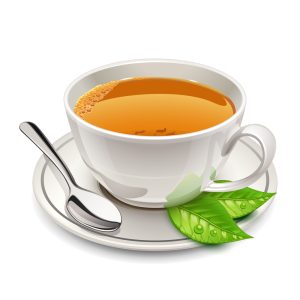 Afternoon Tea