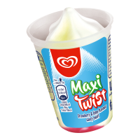Twist Cup