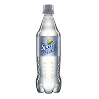 Sprite Zero 500ml