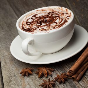 MOCHA -SIEGECAFE