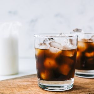 ICED AMERICANO -SIEGECAFE
