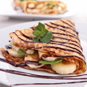 Crepes