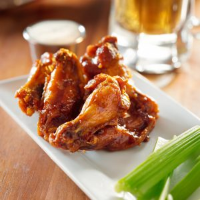 Small Wings