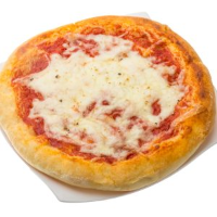 Kids Margherita Pizza