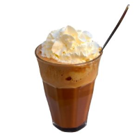 FRAPPE -SIEGECAFE