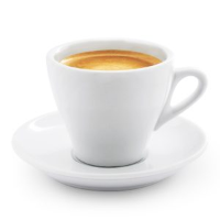 Double Espresso