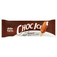 CHOC ICE