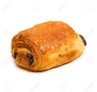 PAIN AU CHOCOLAT