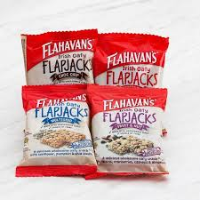 FLAPJACKS