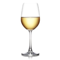 Glass White Wine