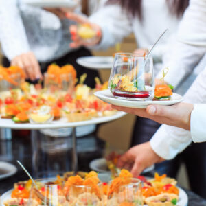 Catering