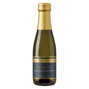 COLLE DEL PRINCIPE PROSECCO FRIZZANTE DOCG SNIPE 200ML